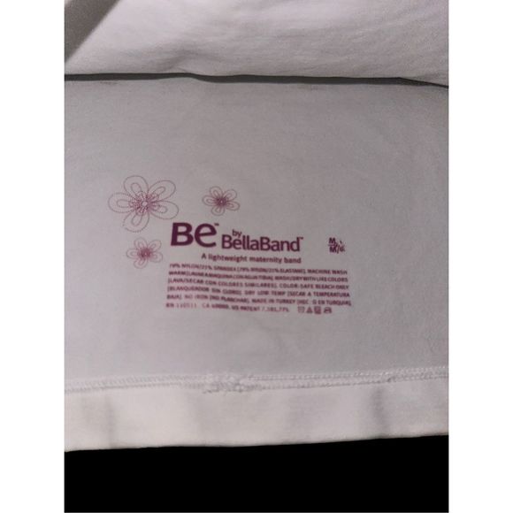 New 4-Piece Maternity Bra & Band Set M/L - Picture 16 of 16